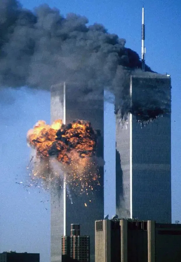 911事件
